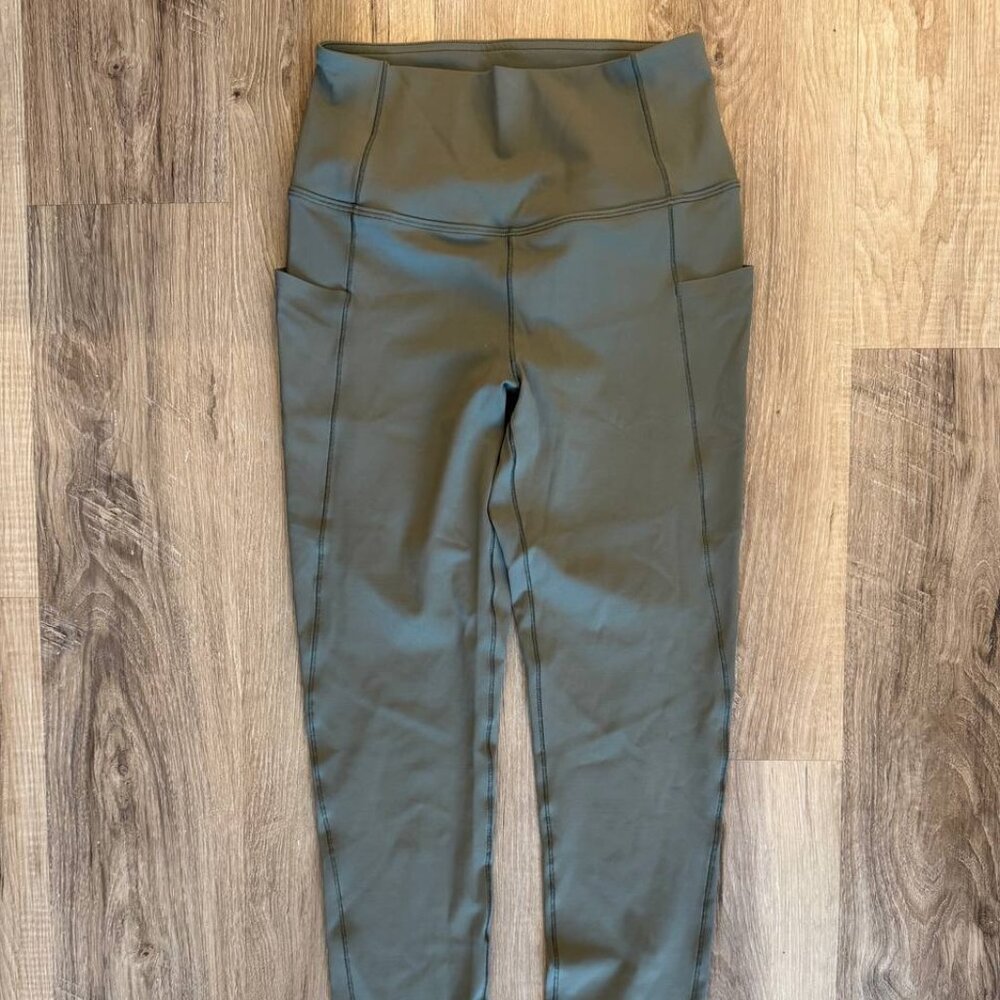 Arc'teryx Leggings XS